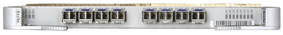 OptiX OSN 7500 SSN1PEFF8 8-port fast Ethernet optical interface processing board -- OSN7500