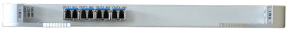 OptiX OSN 7500 SSN1CQ1 4-channel channelized STM-1 CES optical interface board -- OSN7500