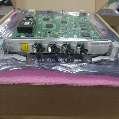 03053167 SDH Optix OSN3500 SSN1SLQ4A OSN N1SLQ4(L-4.2,LC) 4xSTM-4 optical interface board